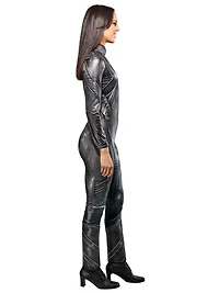 Costume Deluxe The Engineer du Film Superman pour Adultes par Rubies, Femmes