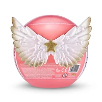 Itty Bitty Prettys Angel High Capsule Doll by ZURU - Coco Love