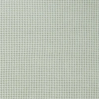HOMETRENDS Waffle Blanket, 100% Cotton