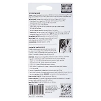 Manomètre numérique pour pneus élite Slime 5-150 PSI