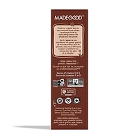 MadeGood Barres Granola Pépites de Chocolat 5 Barres