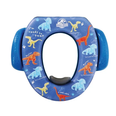 Jurassic World Soft Potty Seat