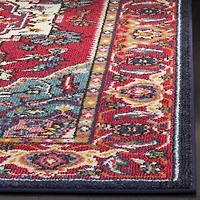 Safavieh Monaco Vivyan Traditional Area Rug