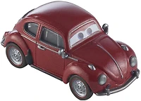 Disney Pixar Cars Xanadu Bumpers Vehicle