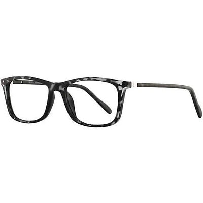 Lunettes GTN779 de Generation: Me unisexes à motif de tortue en noir