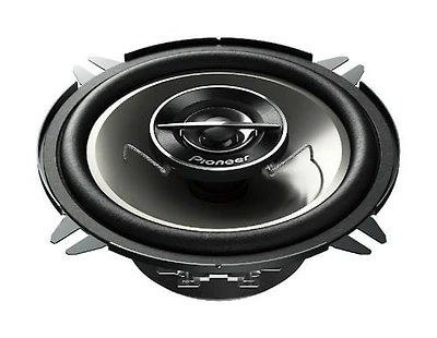 Pioneer Electronics of Canada Inc Pioneer TS-G1344R Speakers