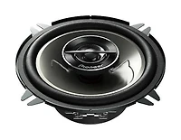 Pioneer Electronics of Canada Inc Pioneer TS-G1344R Speakers