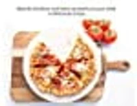 Jamie Oliver Pizza Stone & Rack