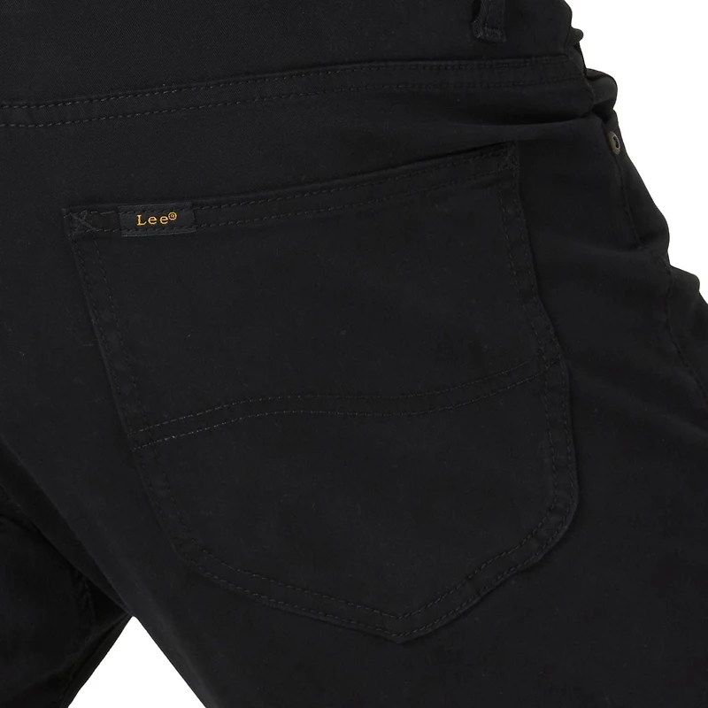 Lee Slim Droit Chino Chino