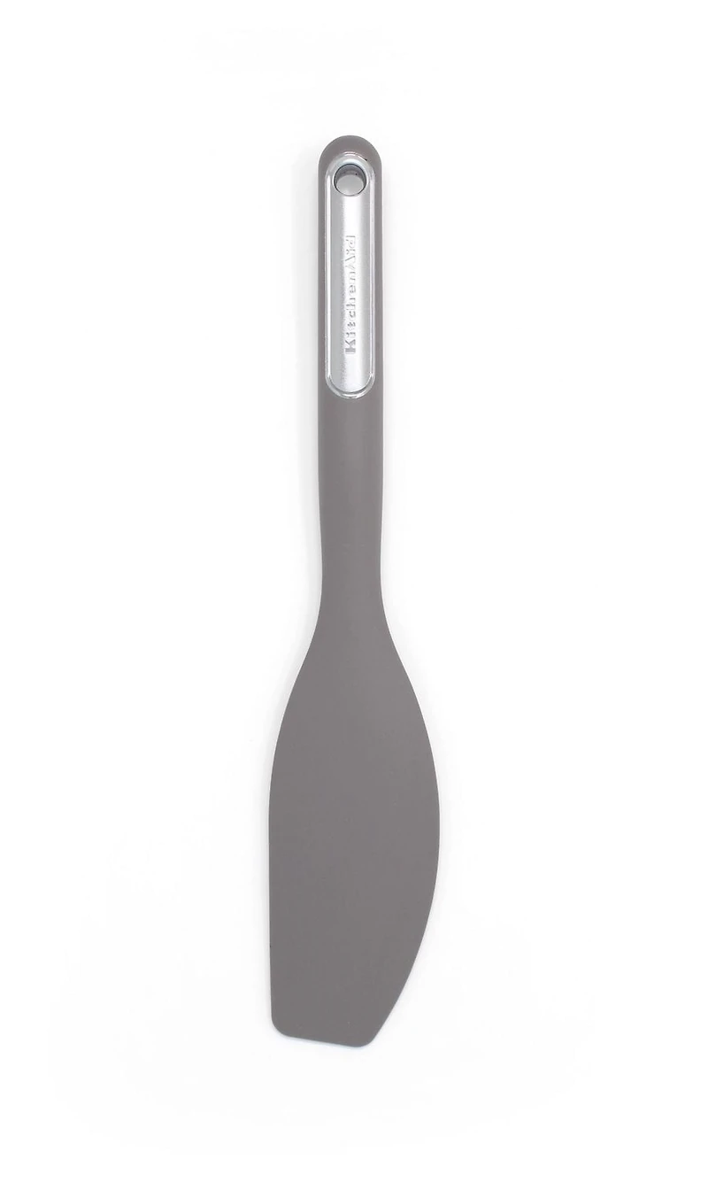 Spatule de mixage en silicone KitchenAid
