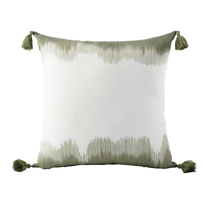 Distressed Toss Cushion 2-Pack