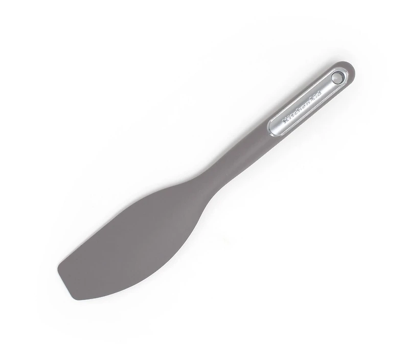 Spatule de mixage en silicone KitchenAid