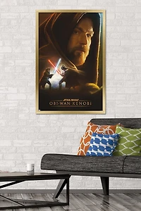Star Wars : Obi-Wan Kenobi - Obi-Wan Collage