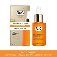 RoC Skincare - Multi Correxion®️ - Revive + Glow Daily Serum (30ml), RoC Skincare