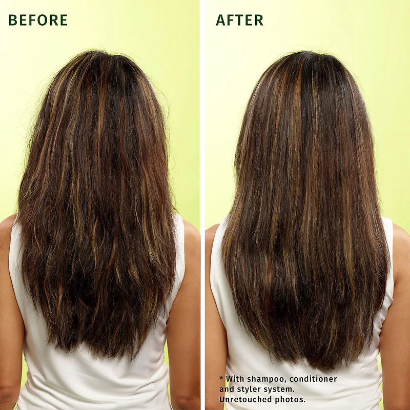 Herbal Essences Purifying Tea Tree Conditioner