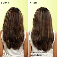 Herbal Essences Purifying Tea Tree Conditioner