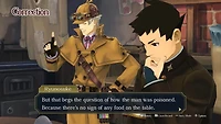 The Great Ace Attorney Chronicles (Nintendo Switch)