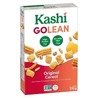 Céréales Kashi GOLEAN originales, 370 g