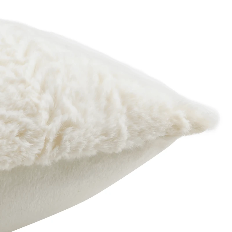 Bouclair ensemble de 2 coussins Ellyn Ensemble de 2 coussins 19 x 19