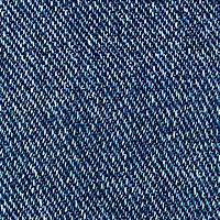 Wr Denim Cargo Short