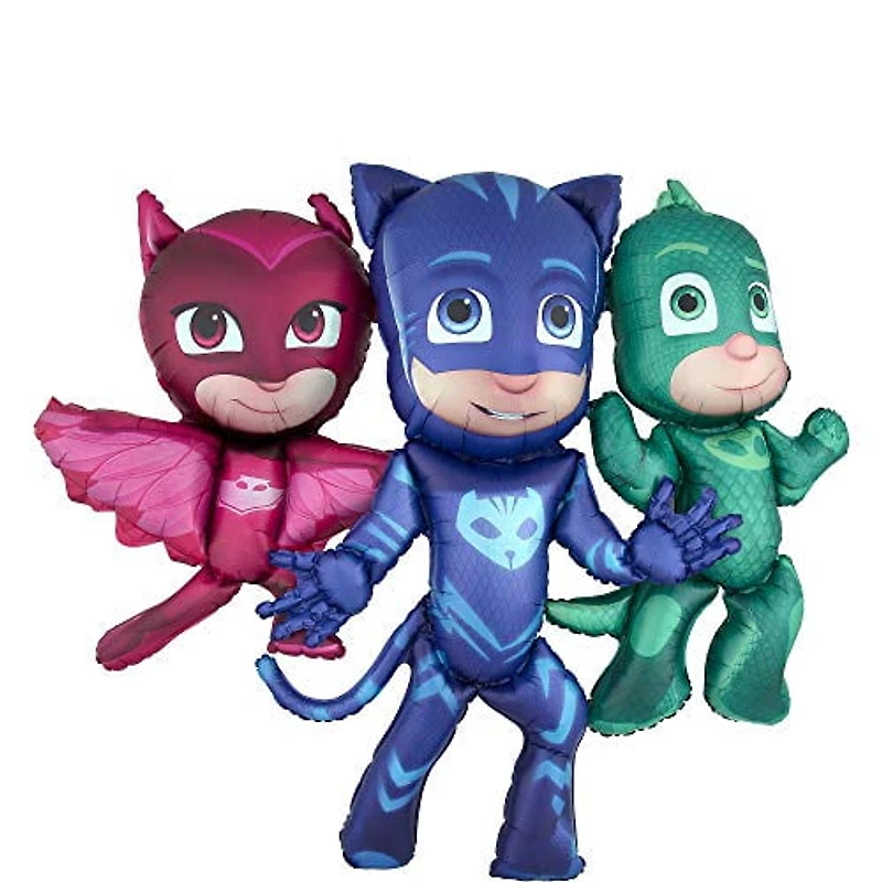 PJ MASK AW