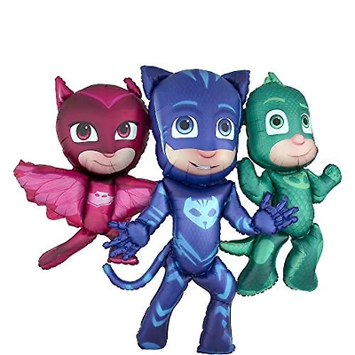 PJ MASK AW