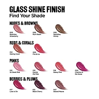 Revlon Super Lustrous™ Glass Shine Lipstick