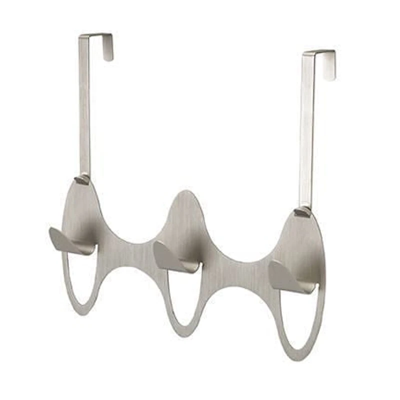 Loft Peel Over The Door Hooks