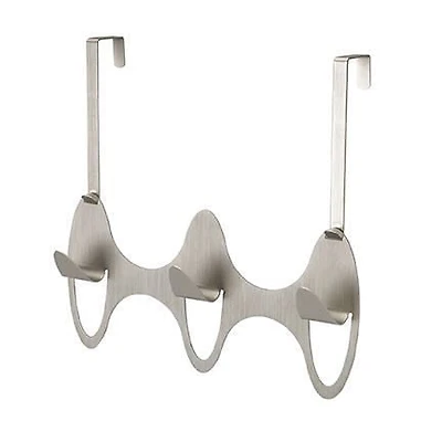 Loft Peel Over The Door Hooks