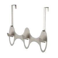 Loft Peel Over The Door Hooks