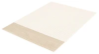 ECARPET Modern Area Rug for Living Room, Dining Room and Bedroom Madison Collection