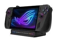 Asus ROG DB300 Bulwark DOCK/WW