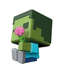 Minecraft Mode Mini uf de créature Figurines (variées)