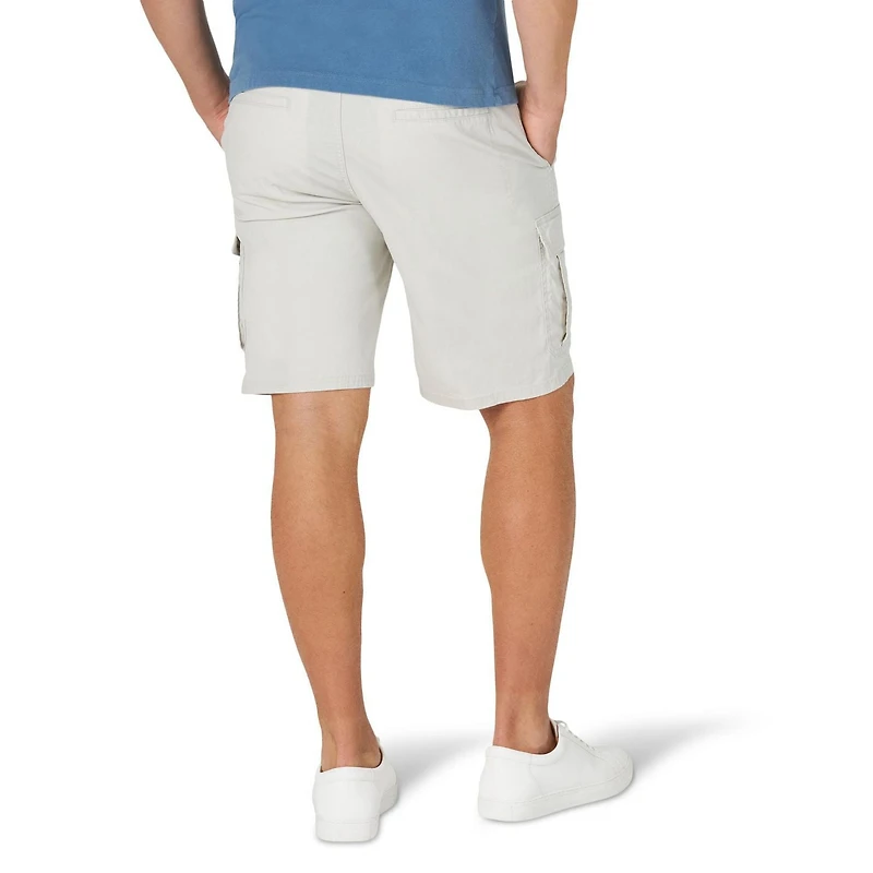 Wrangler Men's Ripstop Cargo Short