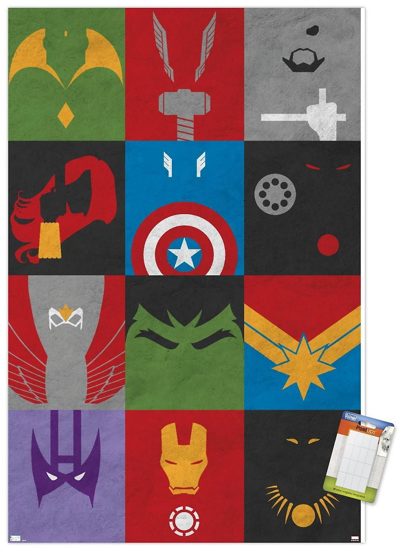 Marvel Comics - Avengers