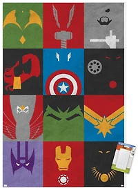 Marvel Comics - Avengers