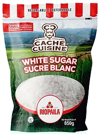 White Cane Sugar