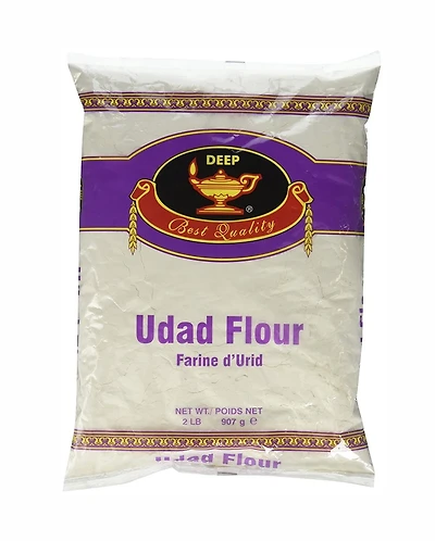 DEEP U. FLOUR - FRENCH