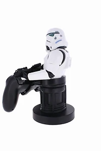 Exquisite Gaming The Mandalorian - Imperial Stormtrooper "Cable Guy"