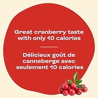 Allen's Cranberry Diet Beverage, 1.89 L