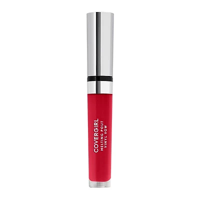 COVERGIRL - Melting Pout Vinyl Vow Lip Color