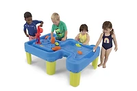Simplay3 Big River & Roads Water Play Table