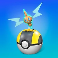 Mega Pokémon Rotom Figure
