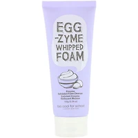 TCFS WHIPPED FOAM - FRENCH