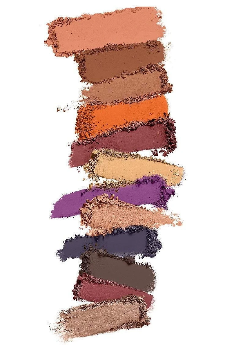 Maybelline New York Soda Pop, Eyeshadow Palette, 9.6 GR