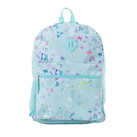 Ensemble sac à dos "Jour d'École Complet" de Jetstream 4mcx, Papillons pastels