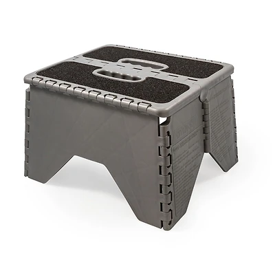 Camco 43635 Marchepied pliant pour caravane