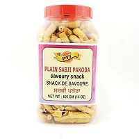 PTI Sabji Pakora, 400grams