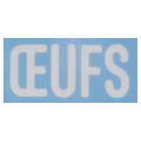 Burnbrae Farms 2.5 Dozens Large White Eggs