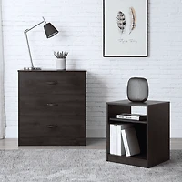 Mainstays 3-Drawer Dresser